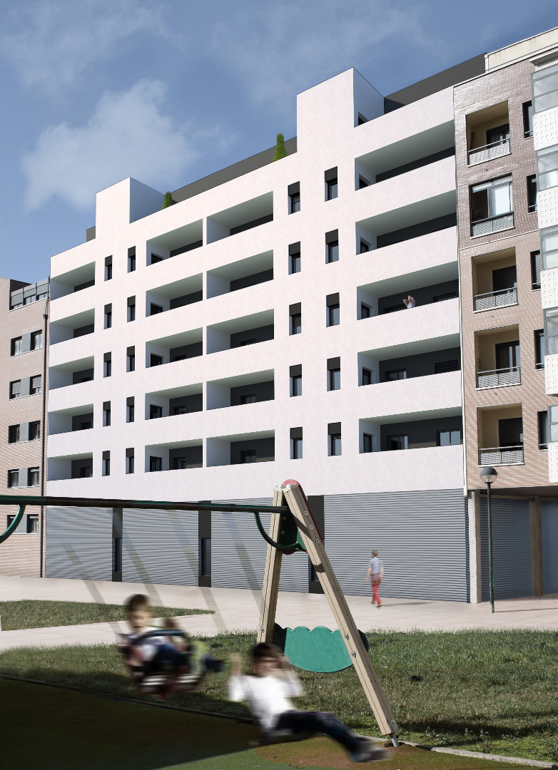 San Pablo Inmobiliaria